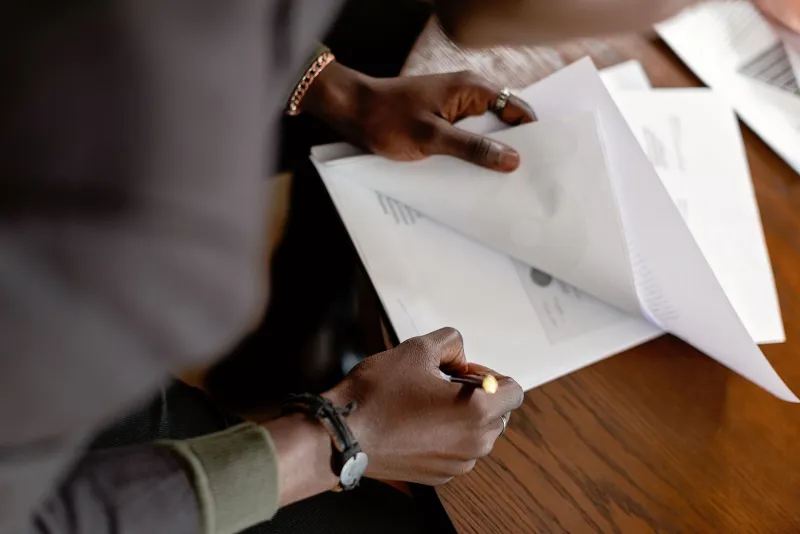 Booked, Not Burned Out: How Demo Artists Master the Art of the Strategic No