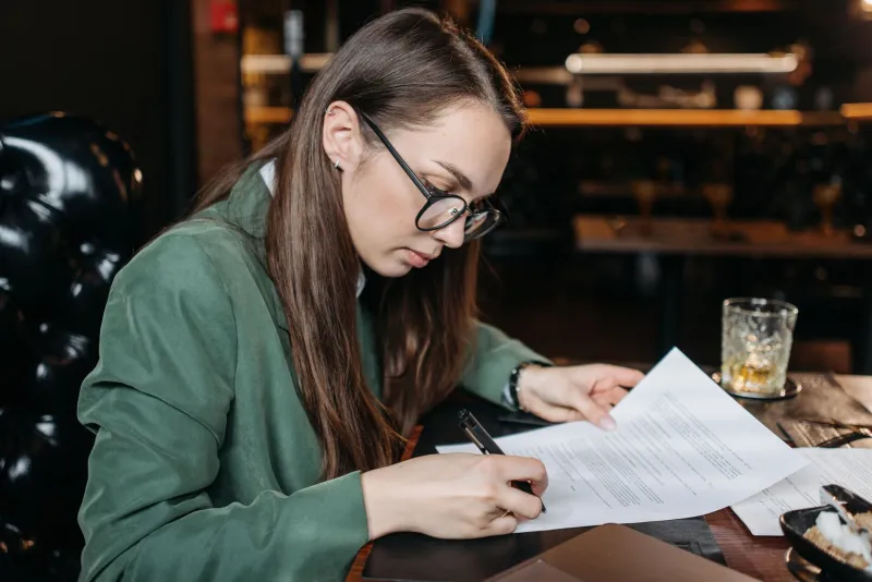 Sign Smart: The Contract Clauses Every Demo Artist Should Be Fighting For