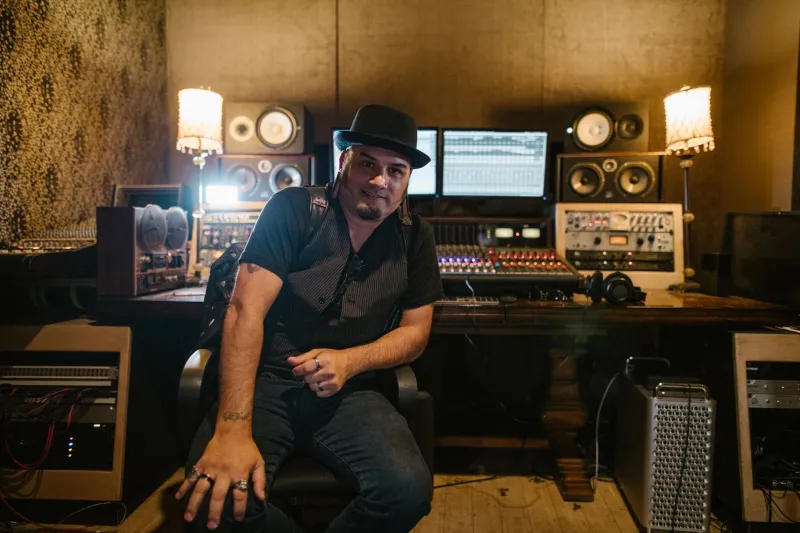 Stop Being a Best-Kept Secret: How Demo Artists Build Brands People Actually Remember