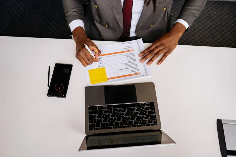 Why Your Rate Is Stuck—And the Step-by-Step Audit That Will Finally Move It