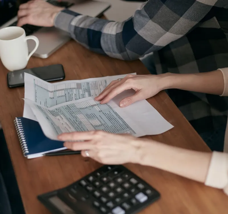 Keep More of What You Earn: The Demo Artist's Complete Guide to Tax Deductions
