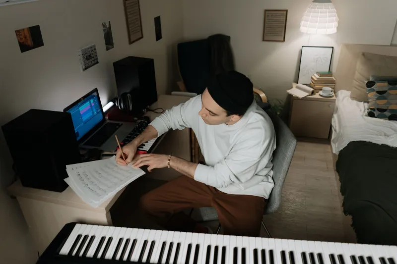 Every 'No' Is Data: How Smart Demo Artists Mine Rejection for Career Gold