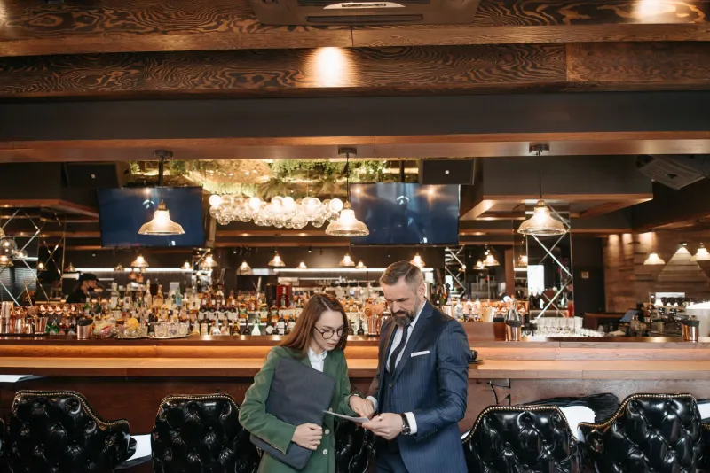 Read the Room (The Financial One): What Demo Artists Can Learn From How Venues Actually Make Money